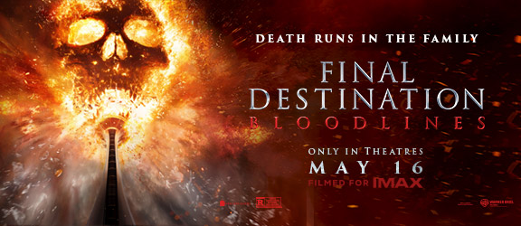 Final Destination Bloodlines
