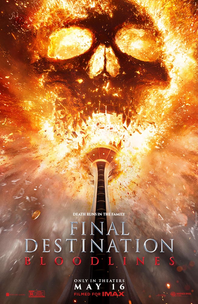 Final Destination Bloodlines