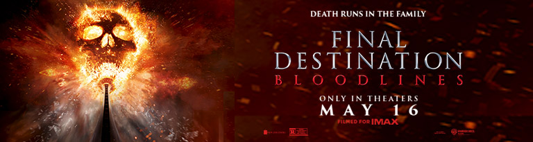 Final Destination Bloodlines