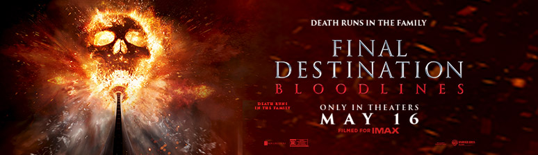 Final Destination Bloodlines
