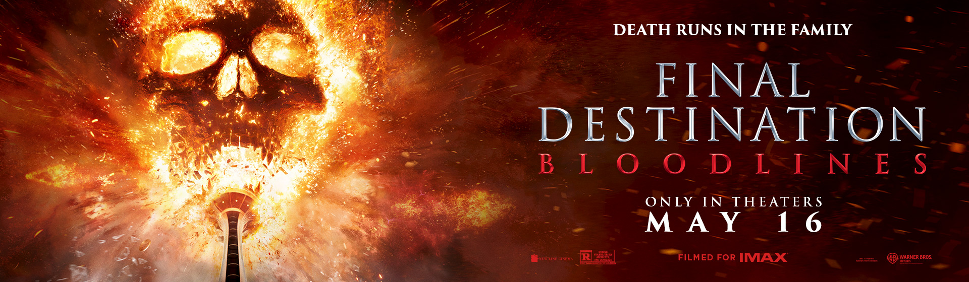 Title Treatment